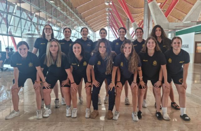 A por los Campeonatos de Europa de Cittadella 2025!